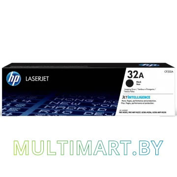 Картридж HP 32A (CF232A)